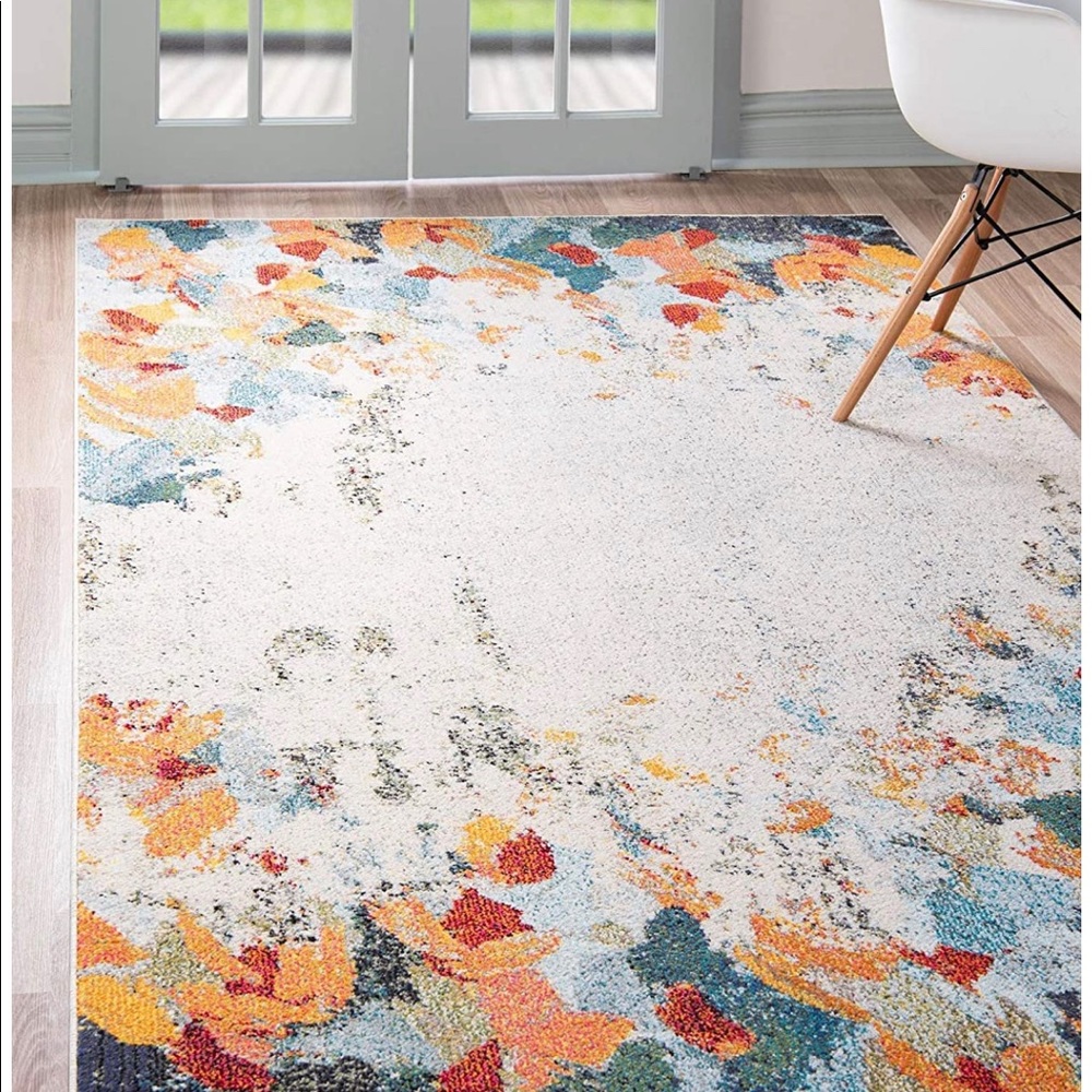 Nice Rug - Picture 3 of 7